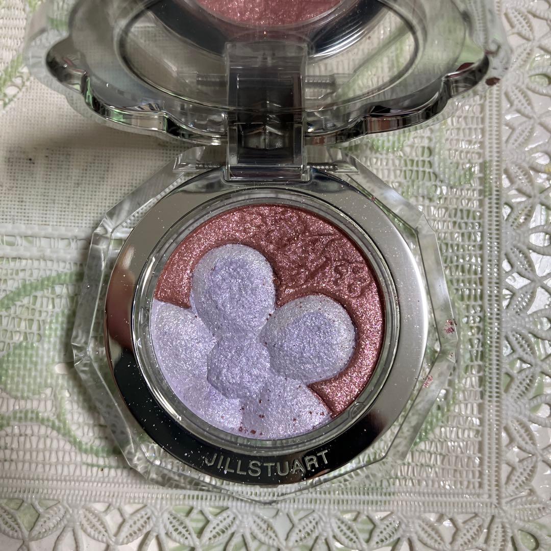 JILL STUART クリスタルブルームアイシャドウ5点セット