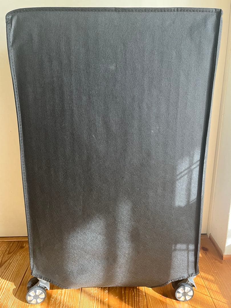 Yuweijie スーツケース 80L