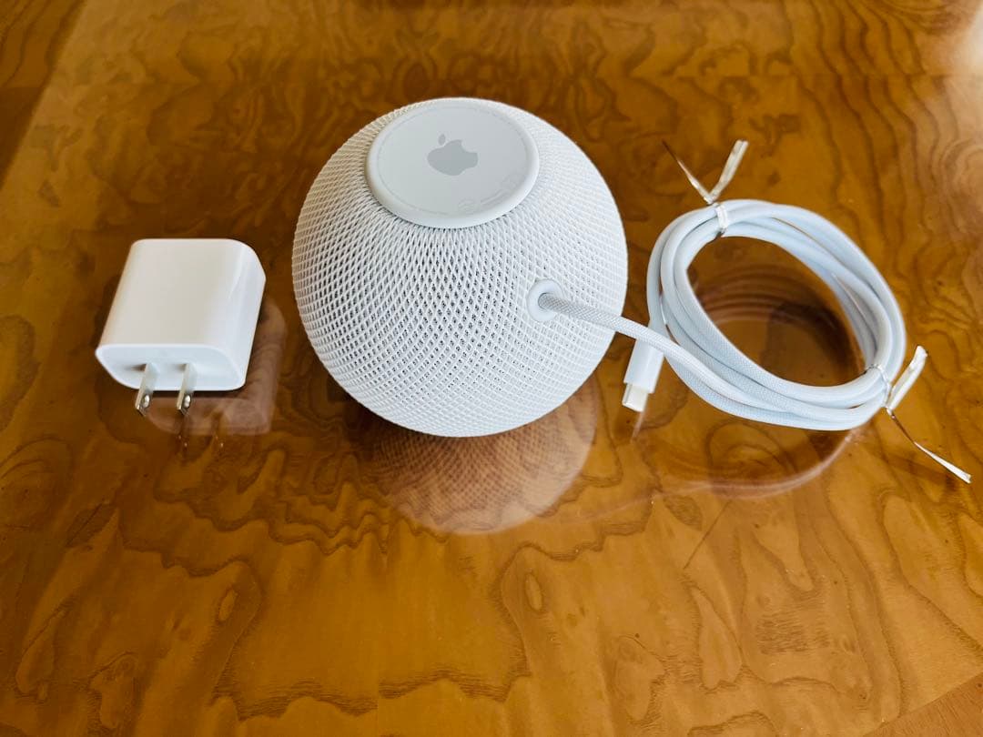 スピーカー・ウーファー Apple Pod mini A2374