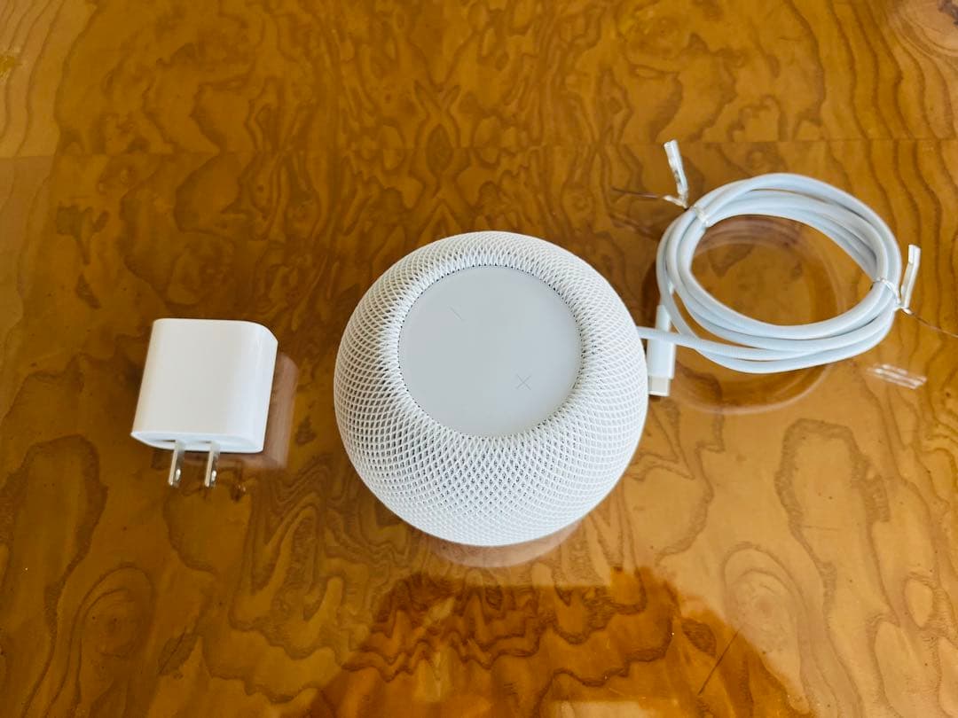スピーカー・ウーファー Apple Pod mini A2374