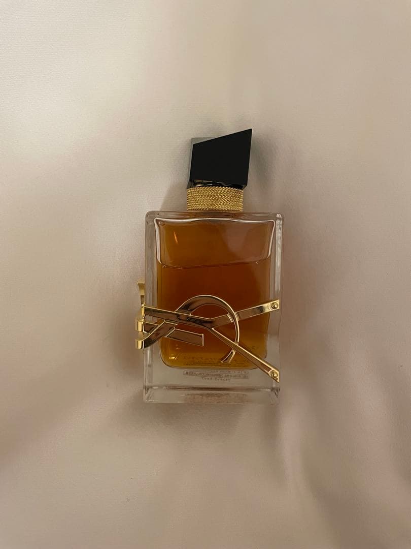 イヴ・サンローラン　リブレ　オーデパルファム　アンタンス50ml