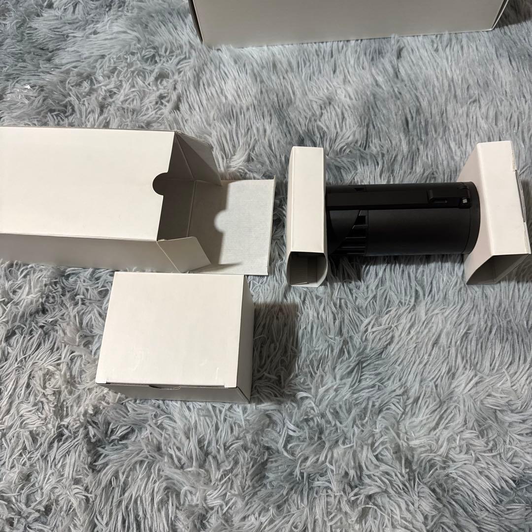 Airdog mini CZ-20T 付属品有り エアドッグ 空気清浄機