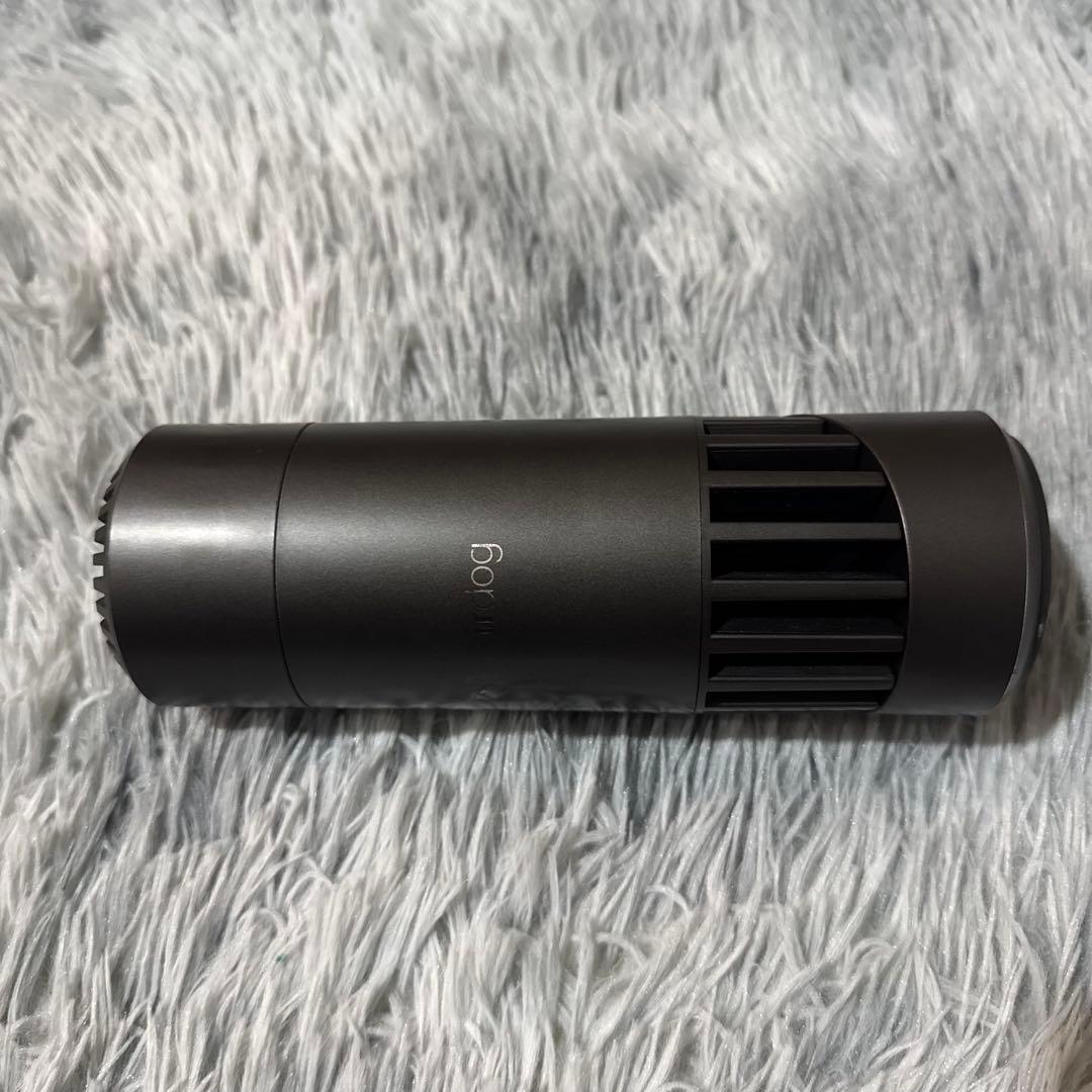 Airdog mini CZ-20T 付属品有り エアドッグ 空気清浄機