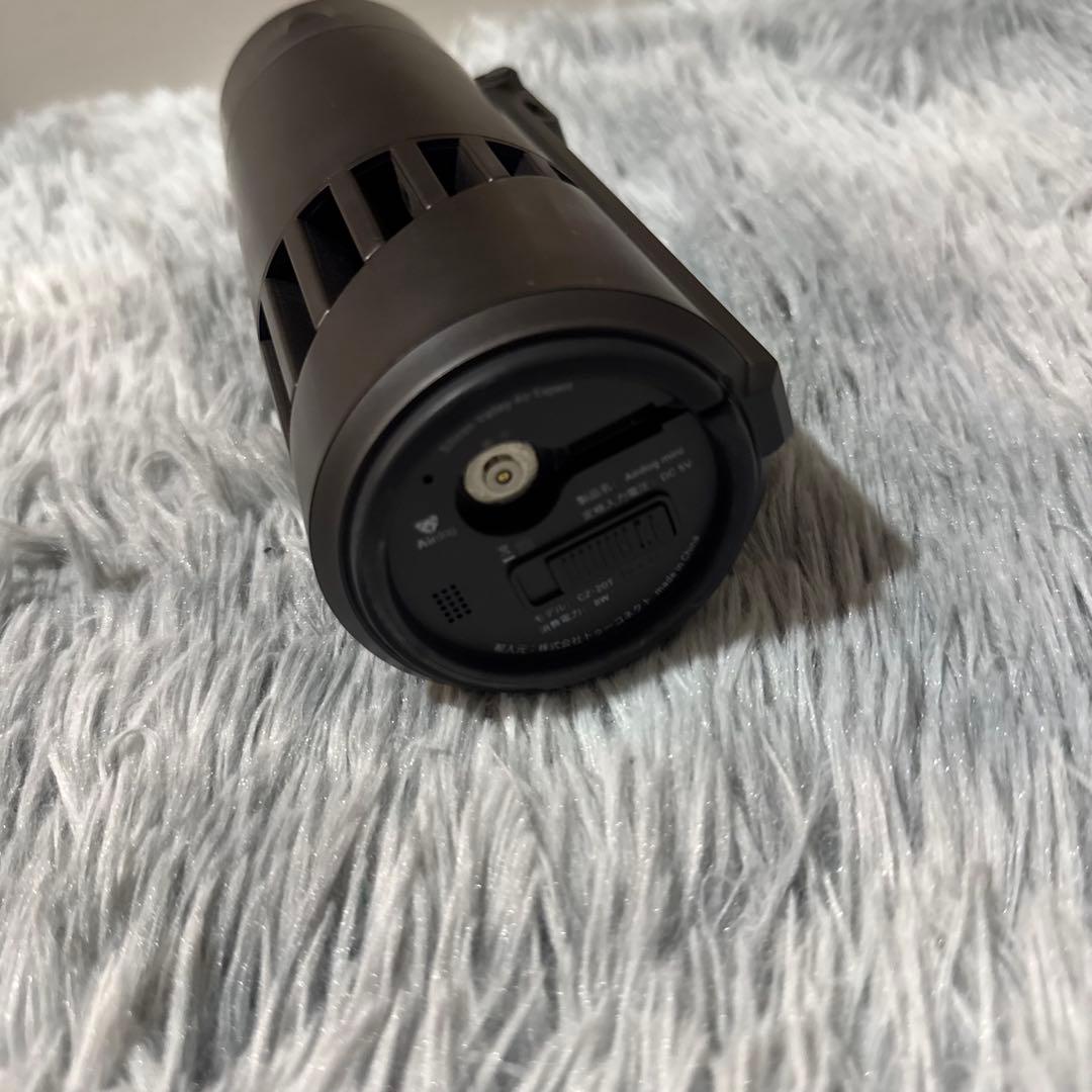 Airdog mini CZ-20T 付属品有り エアドッグ 空気清浄機