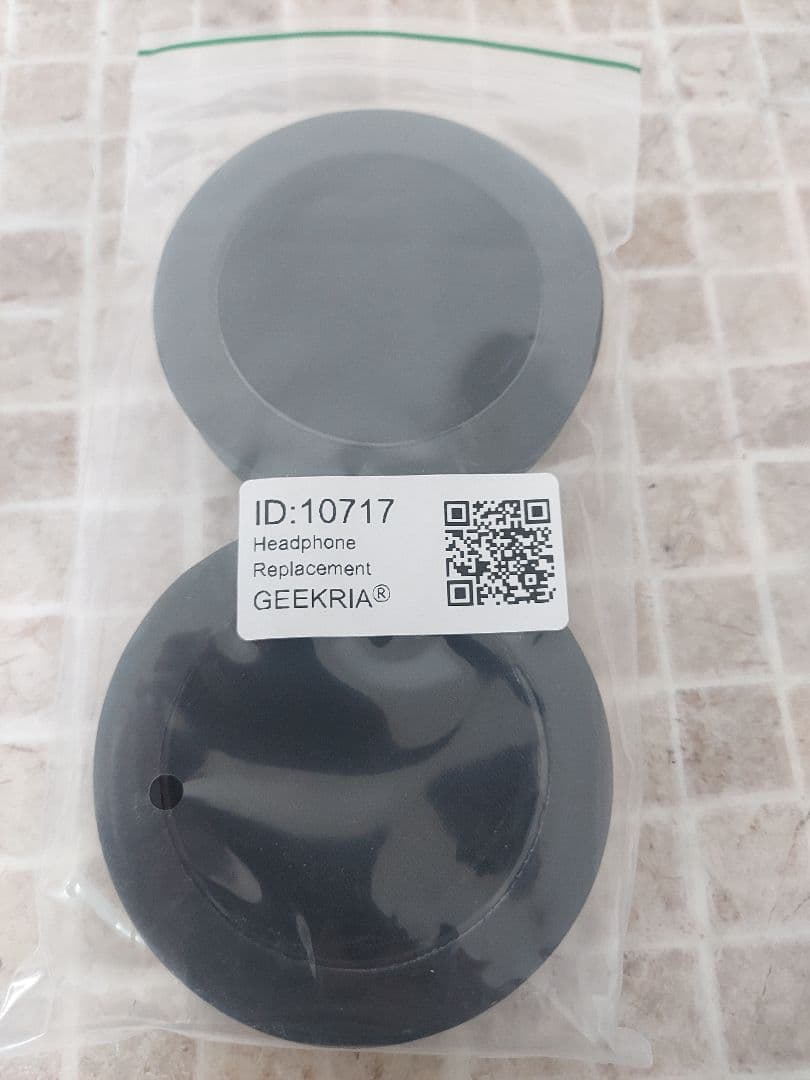 B&O H8 ワイヤレスヘッドホン 交換用イヤーパッド付き