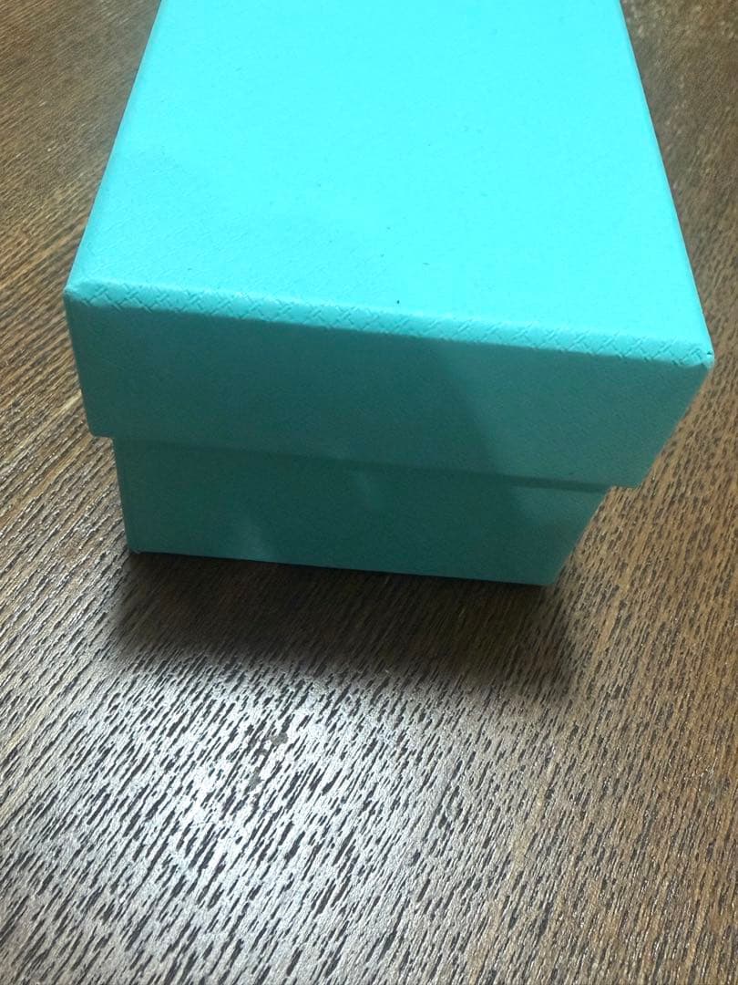 【ティファニー】ブレスレットケース