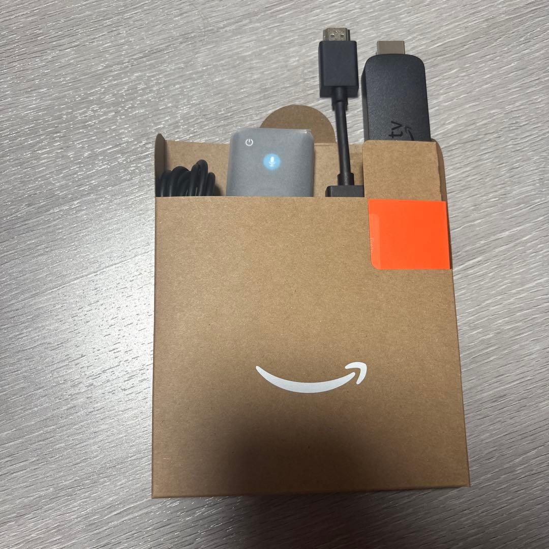 その他 Fire TV Stick 4K Max 16GB Wi-Fi 6E