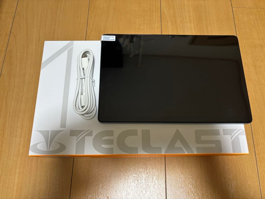 タブレット(TECLAST)