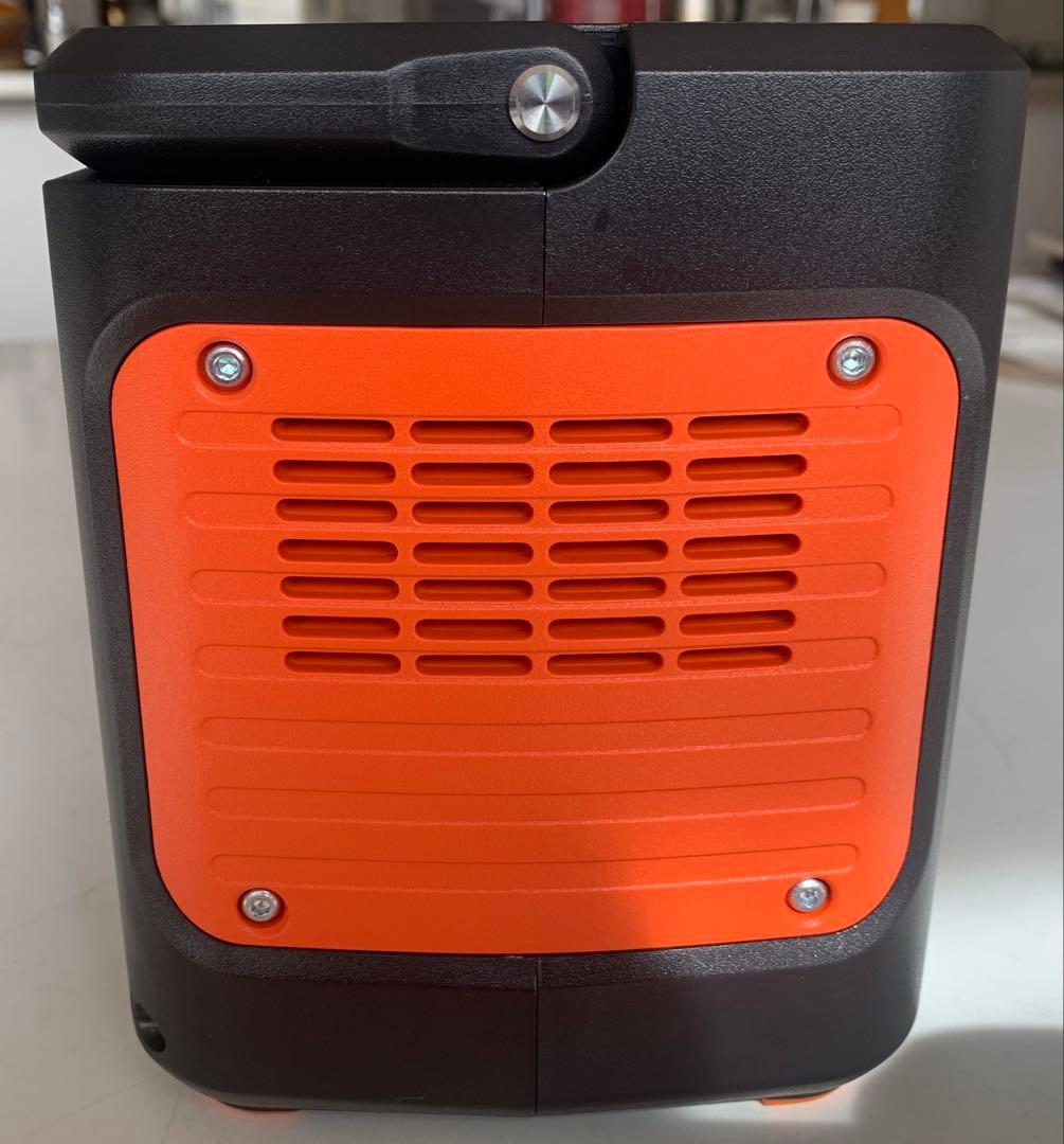 Jackery ポータブル電源240