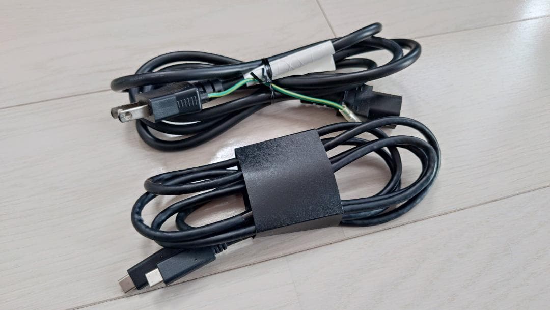 【美品】Dell S2422HZ 23.8インチ Webカメラ搭載モニター