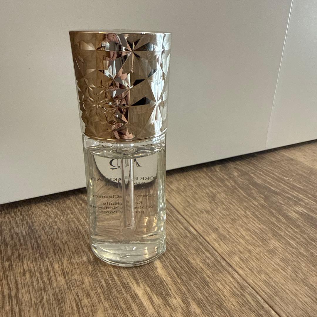 【美品】DECORTE AC 毛穴美容液オイル 40ml