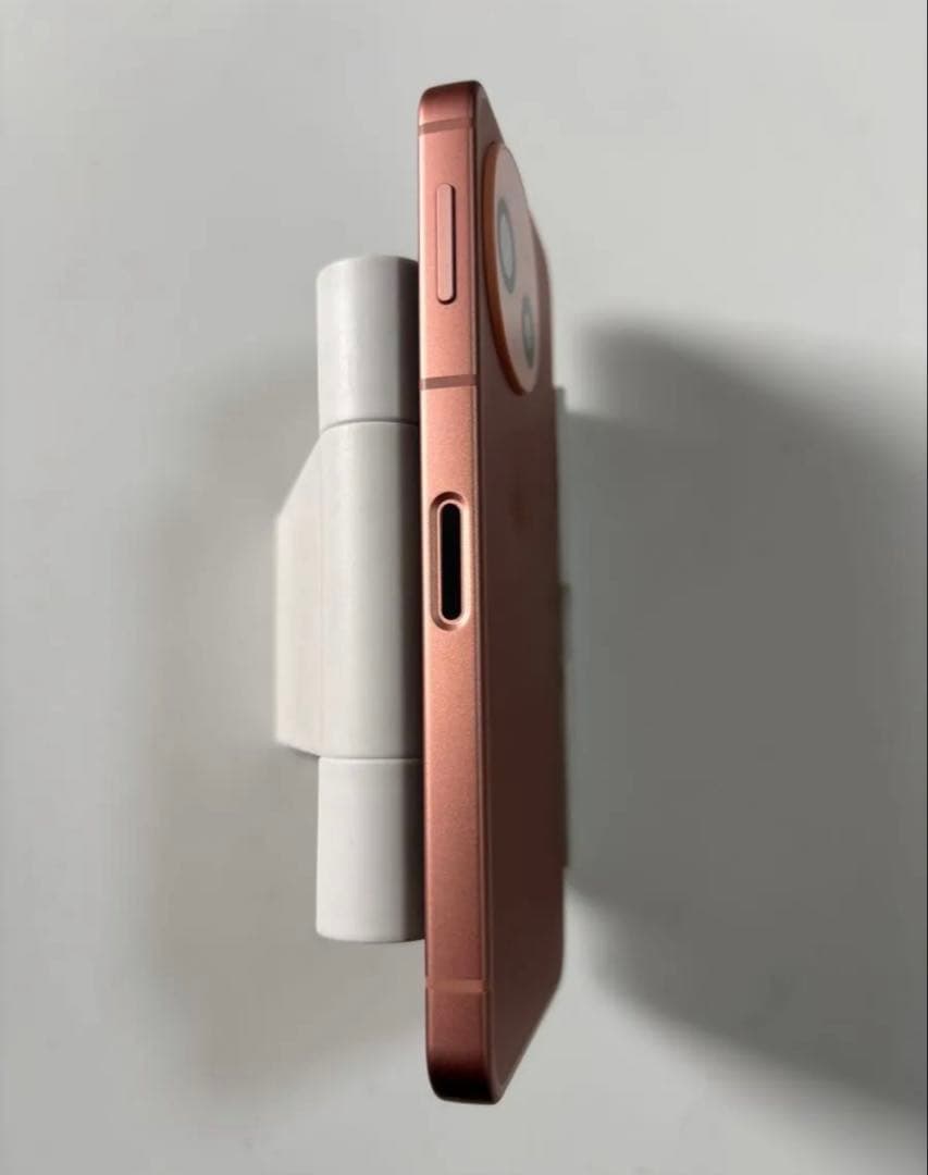 128G 5G SH-M29 AQUOS sense9 コーラル SIMフリー