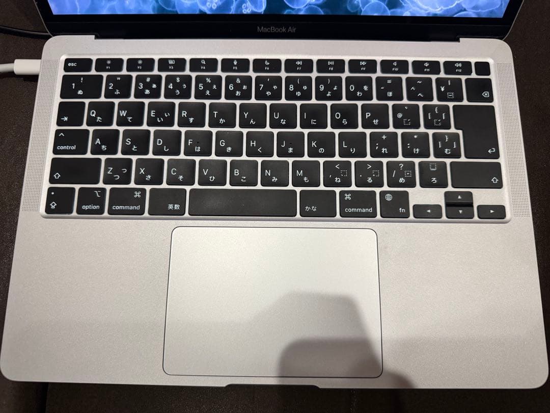 MacBook Air 13インチ M1 256GB メモリ8GB 2020