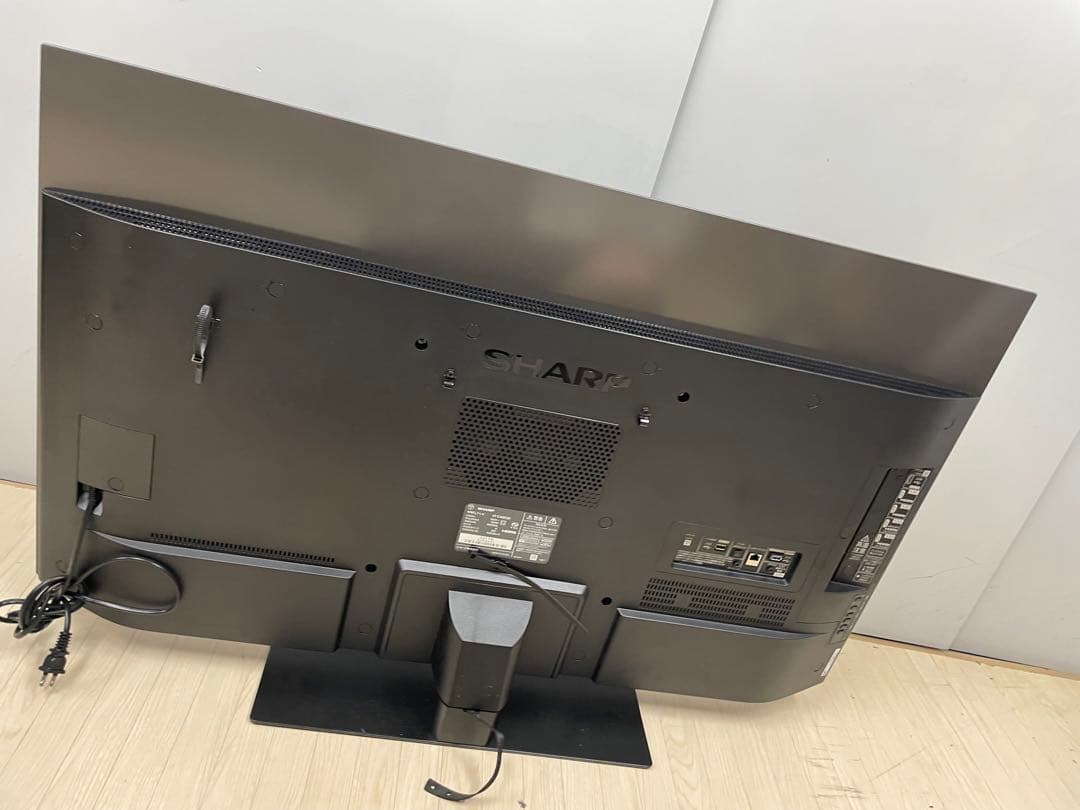 SHARP 4T-C48EQ2 48インチ 2024年製