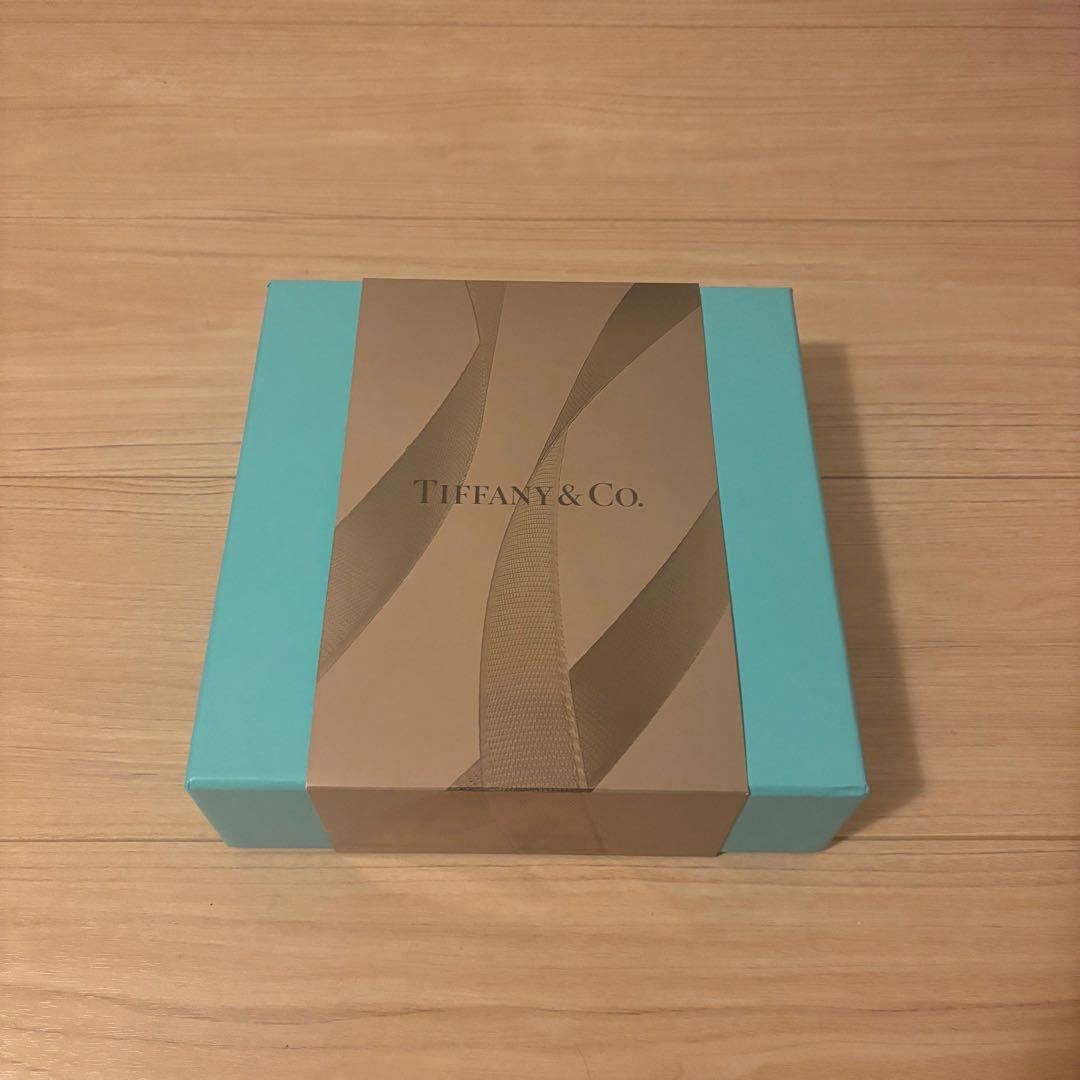 Tiffany & Co. Rose Gold セットティファニーローズゴールド