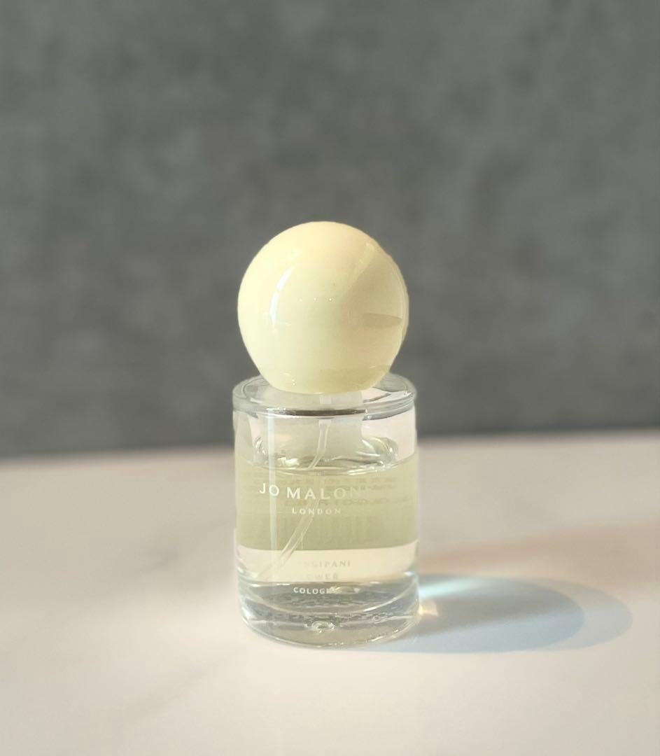 Jo Malone フランジパニ コロン 100ml 限定商品