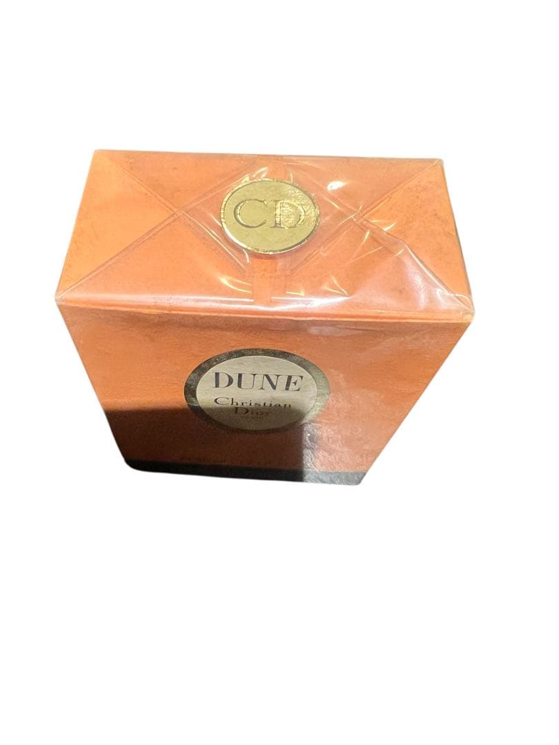香水(女性用) DUNE Eau de Toilette 50ml Christian Dior