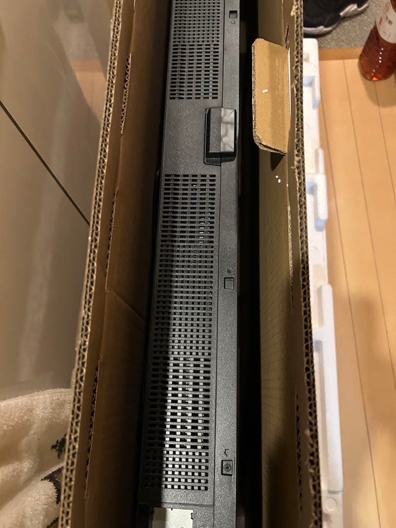 SHARP 4T-C43GJ2 43インチ液晶テレビ(2024年式)