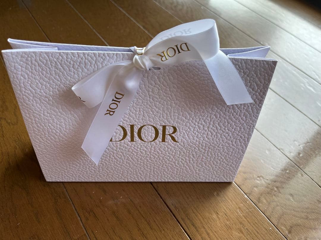 Dior SAUVAGE 香水 / 新品未使用即購入OK
