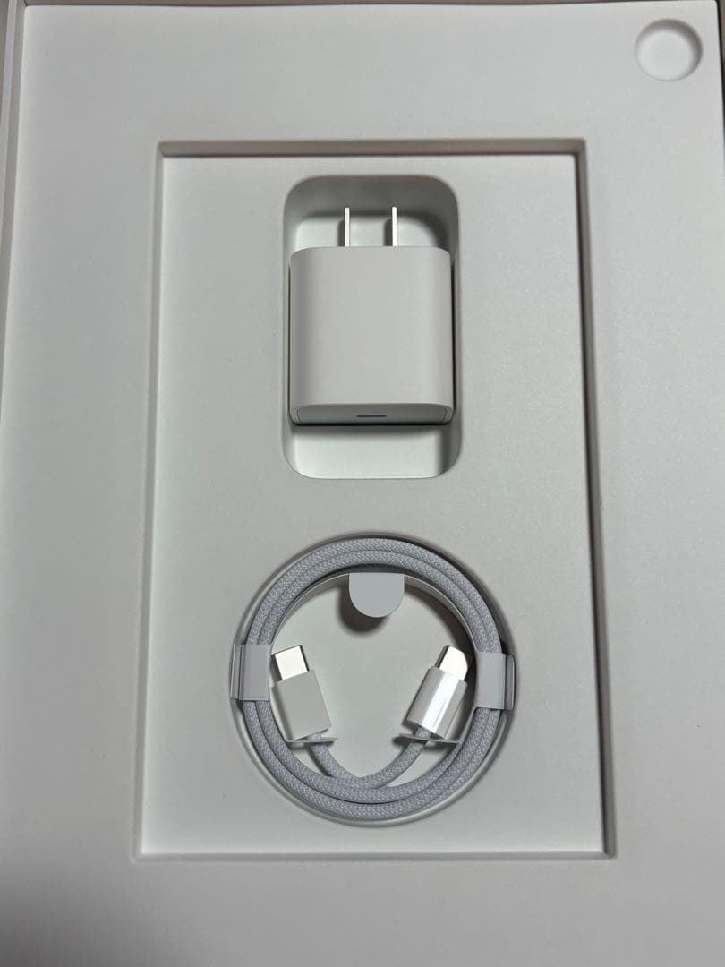 iPad Air M2 128GB WiFi+Cellular スターライト