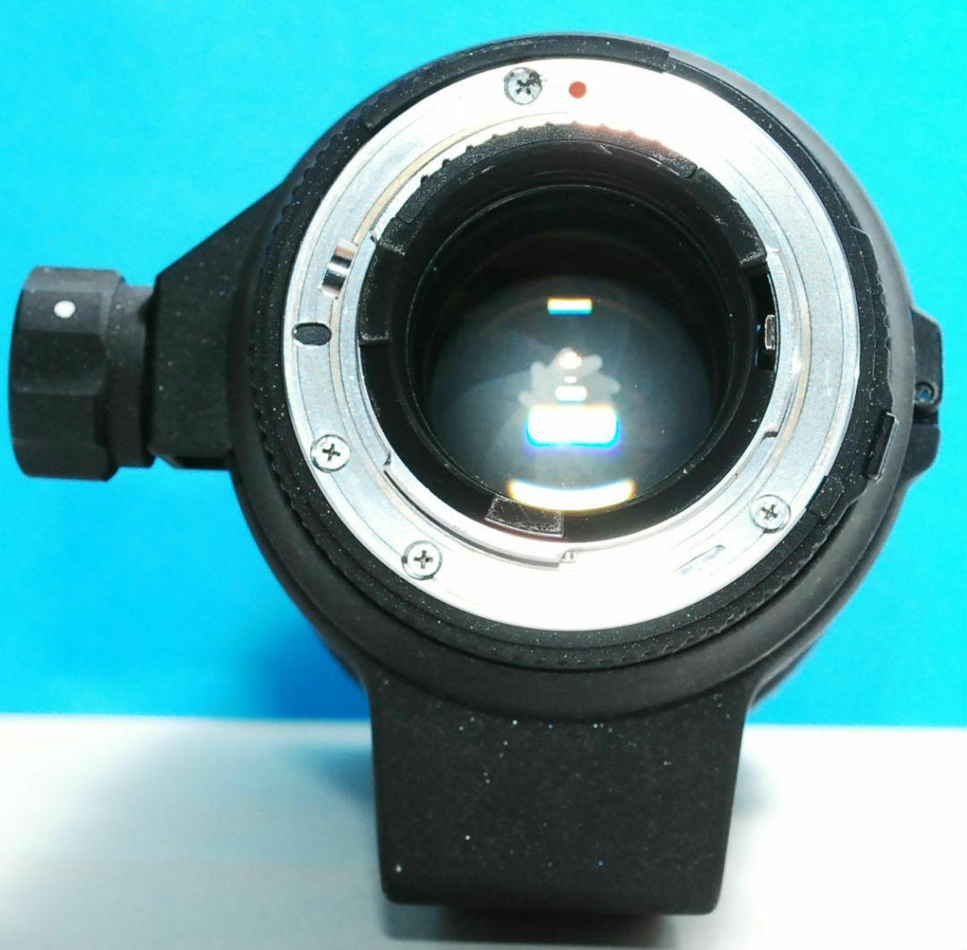 SIGMA 70-200mm F2.8 APO HSM ニコンマウント　送料無料