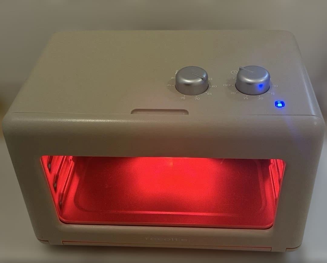 レコルト　フードドライヤー　RFD-1
