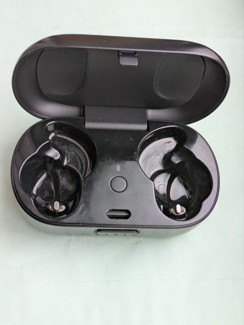 Bose QuietComfort Earbuds ワイヤレスヘッドホン 中古品