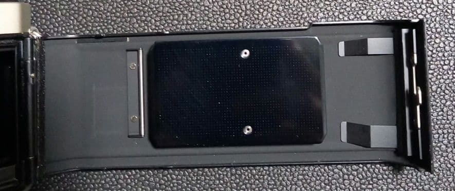 Nikon 一眼レフ FM2/T レンズ フィルター付き