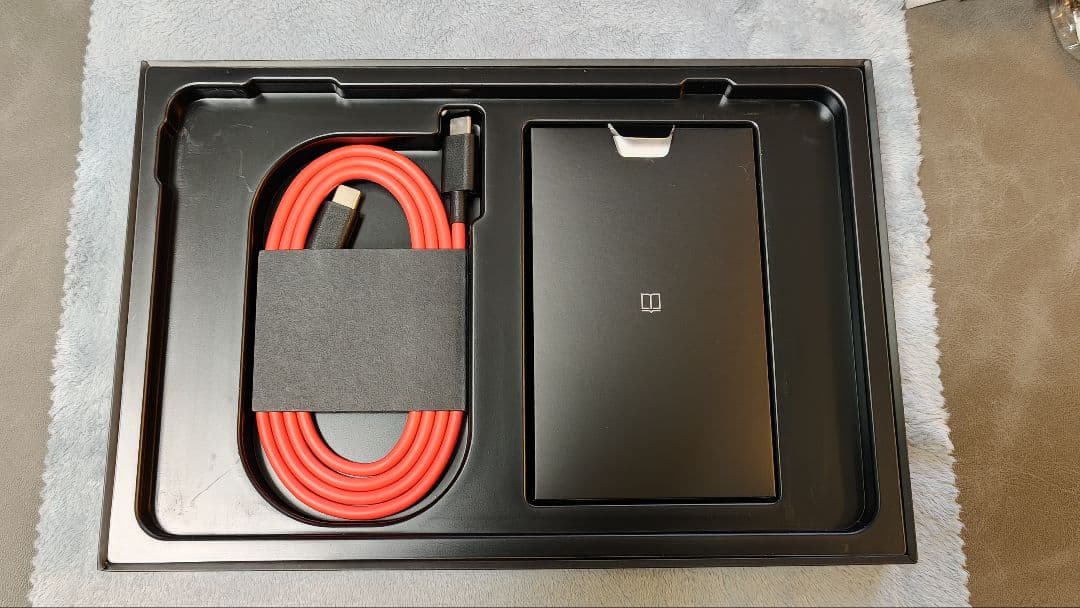 REDMAGIC Astra 12/256GB ブラック＋オマケ
