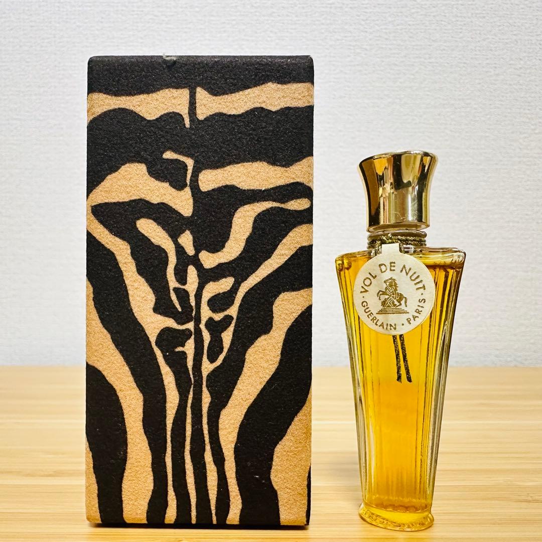 GUERLAIN ゲラン 夜間飛行 パルファム 7.5ml 香水