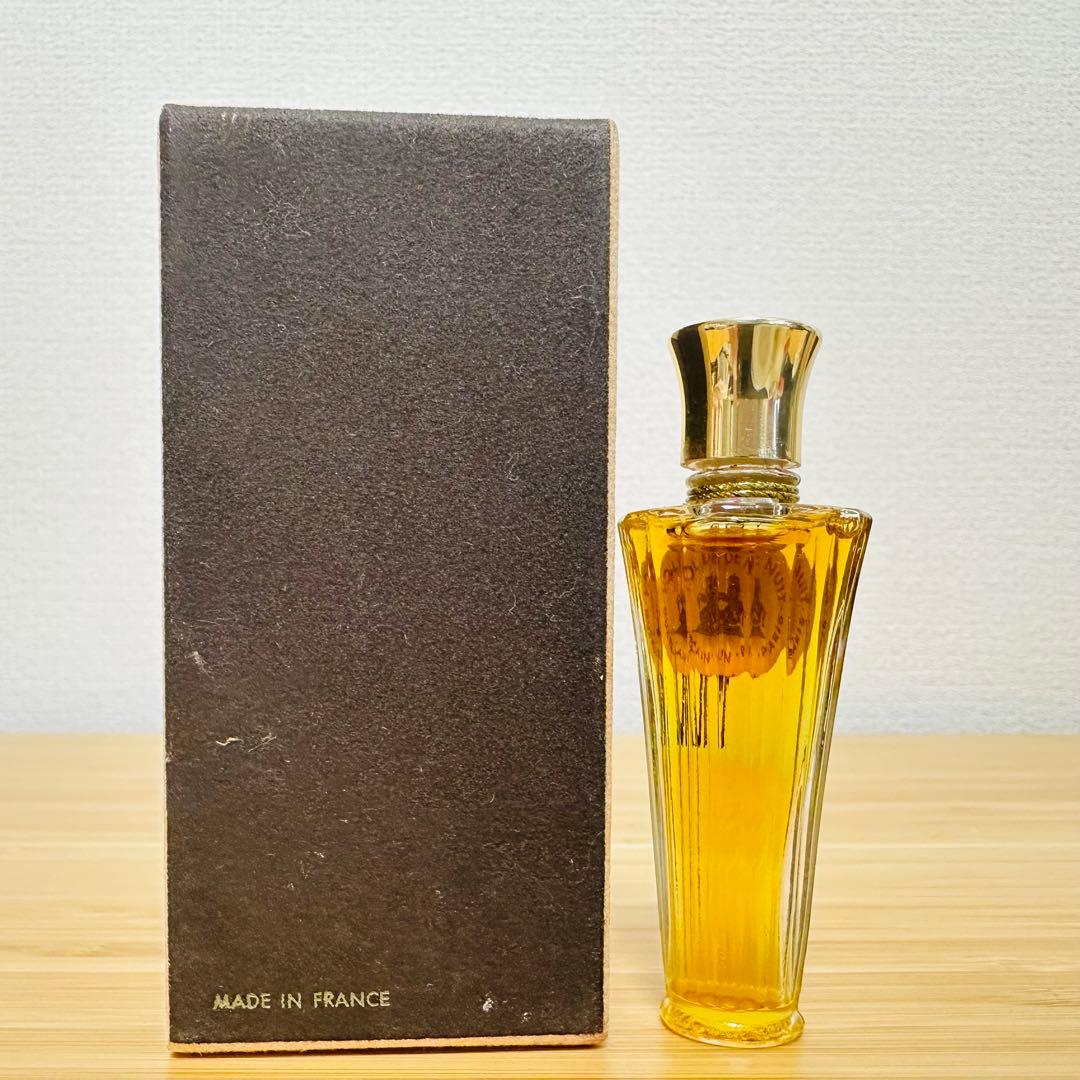 GUERLAIN ゲラン 夜間飛行 パルファム 7.5ml 香水