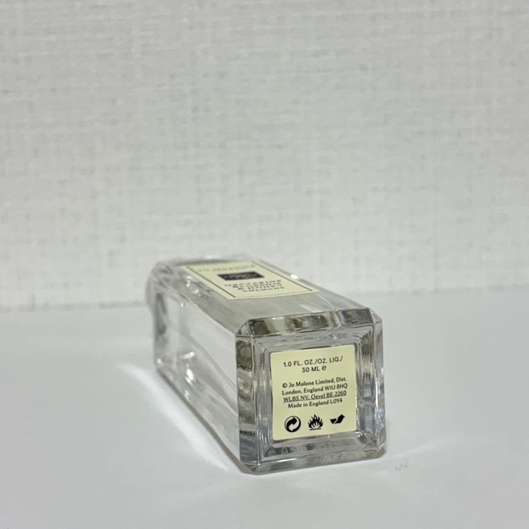 JO MALONE ジョーマローン　ハニーコロン