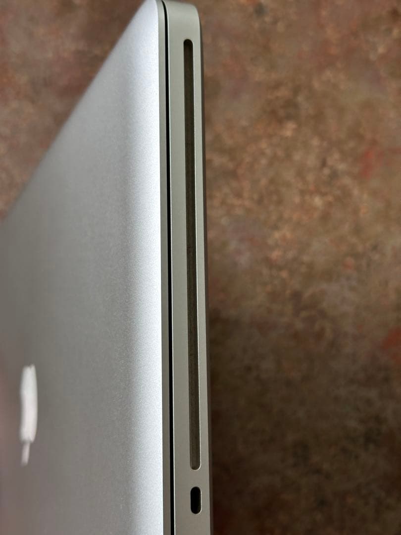 Apple MacBookPro 15 Late2011 平成ジャンク