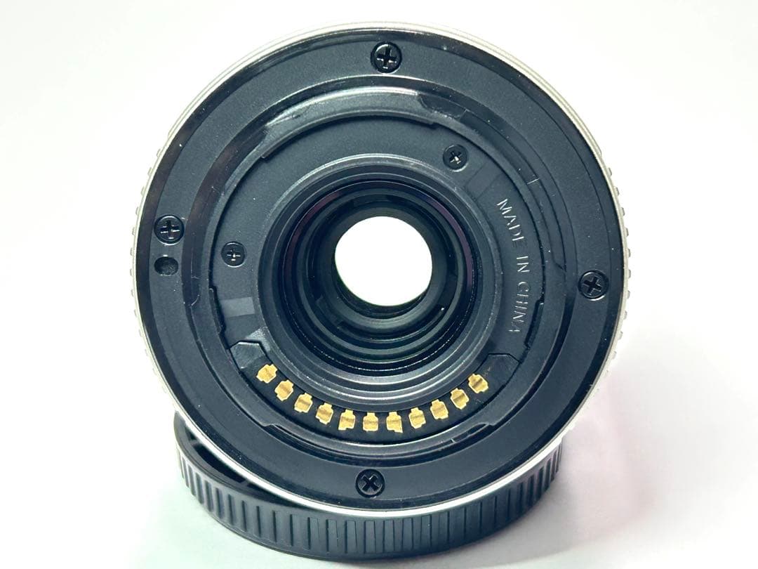 OLYMPUS 14-42mm f3.5-5.6 Ⅱ【動作美品】189