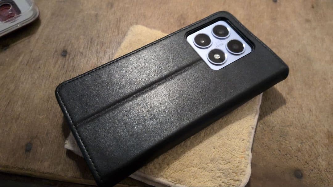 Xiaomi 14T SIMフリー おサイフケータイ使えます