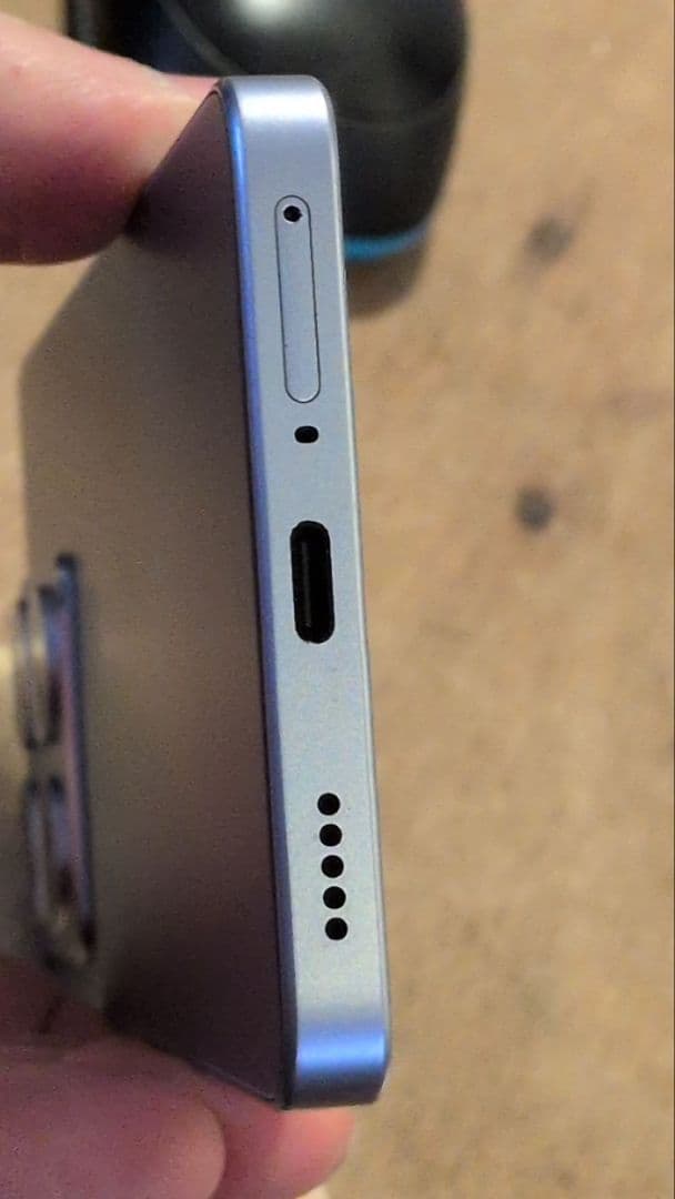 Xiaomi 14T SIMフリー おサイフケータイ使えます