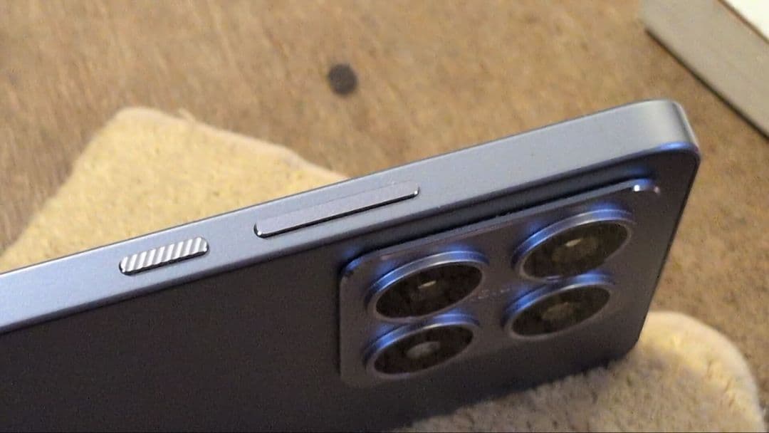 Xiaomi 14T SIMフリー おサイフケータイ使えます
