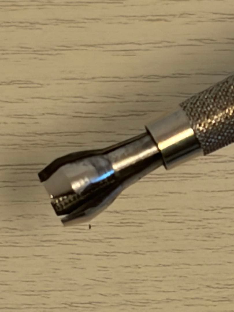 ステッドラー　マルスパンテクニコ　廃番　3.15mm 芯ホルダー