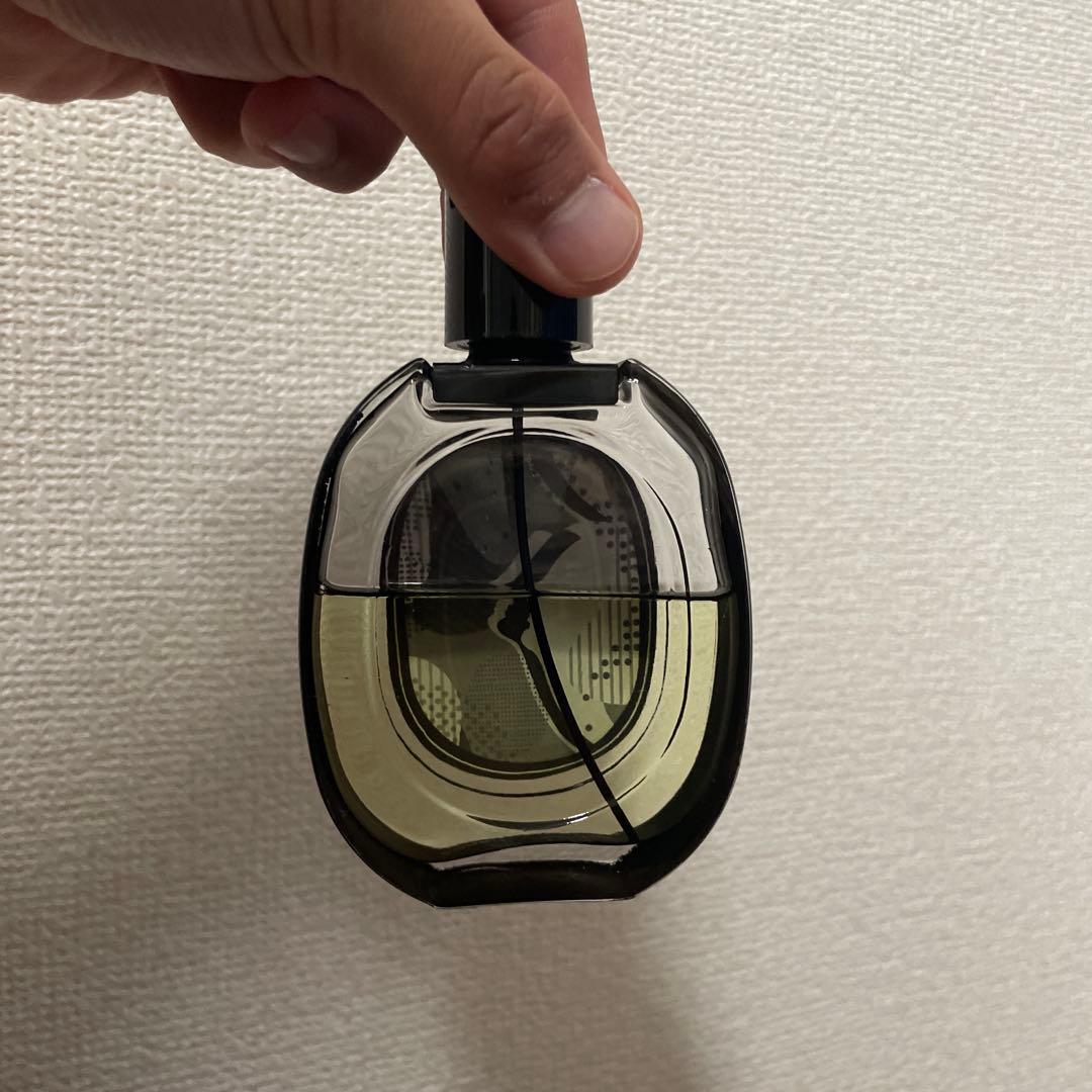 【値下げ可能】国内正規品 diptyque オルフェオン