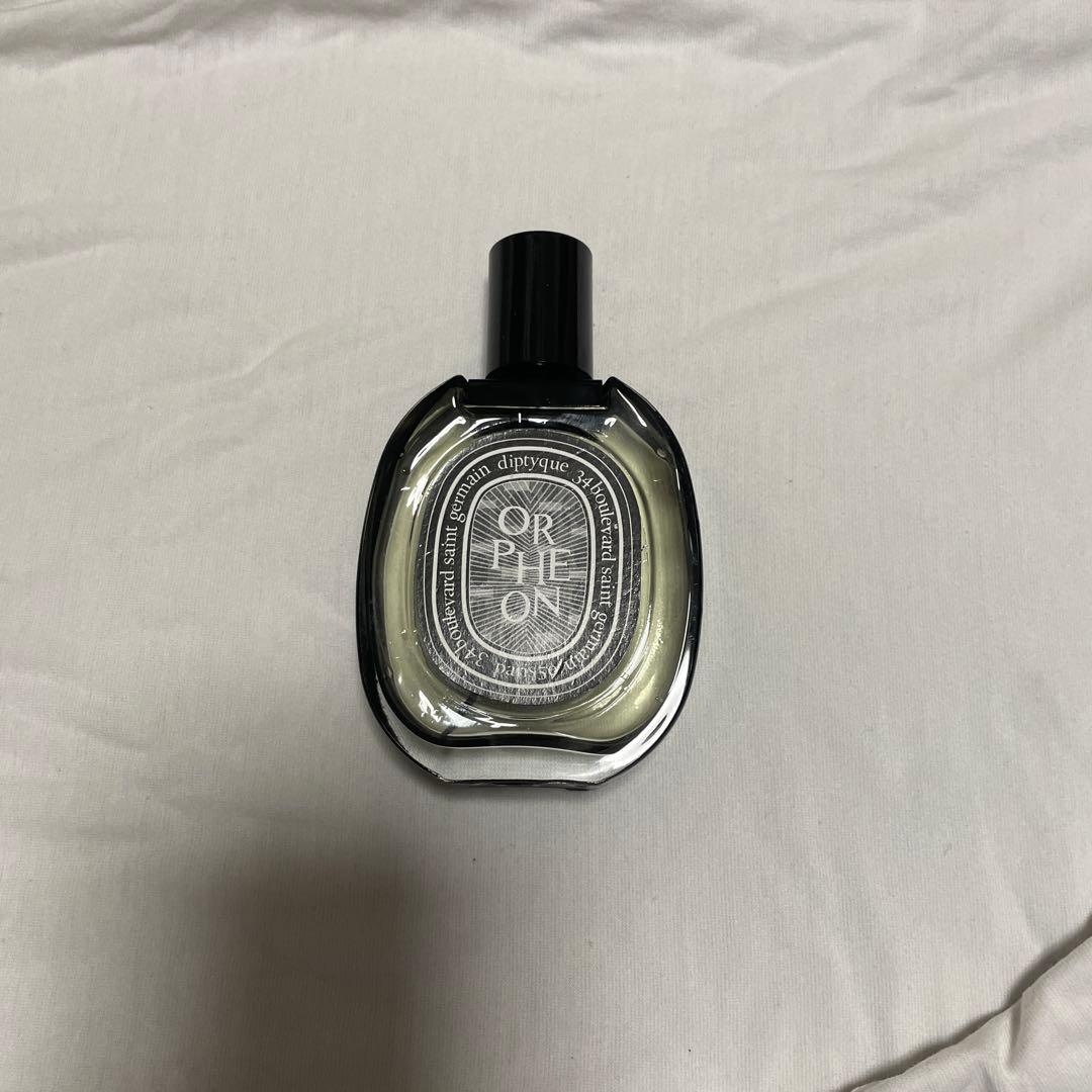 【値下げ可能】国内正規品 diptyque オルフェオン