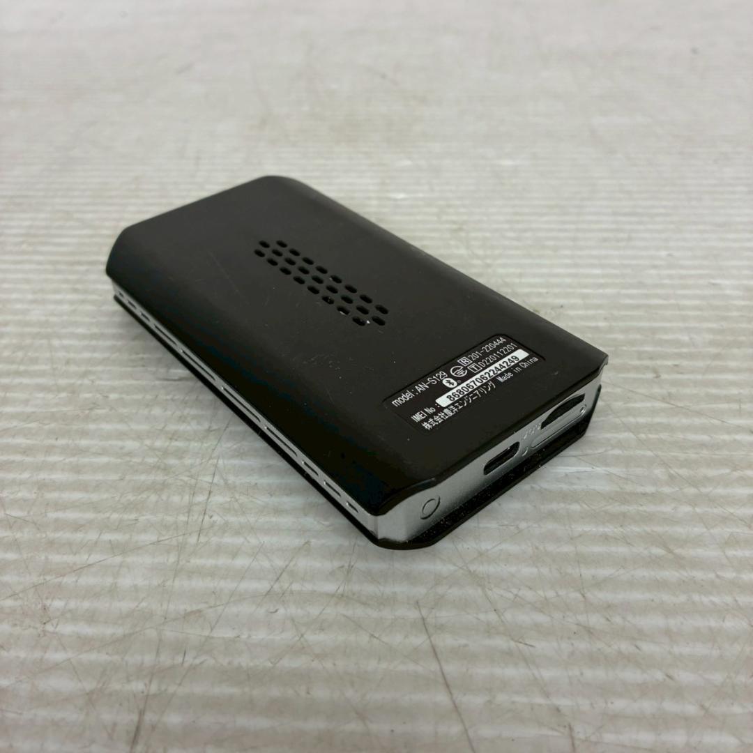 KEIYO APPCAST AN-S129 モバイルルーター Y2388