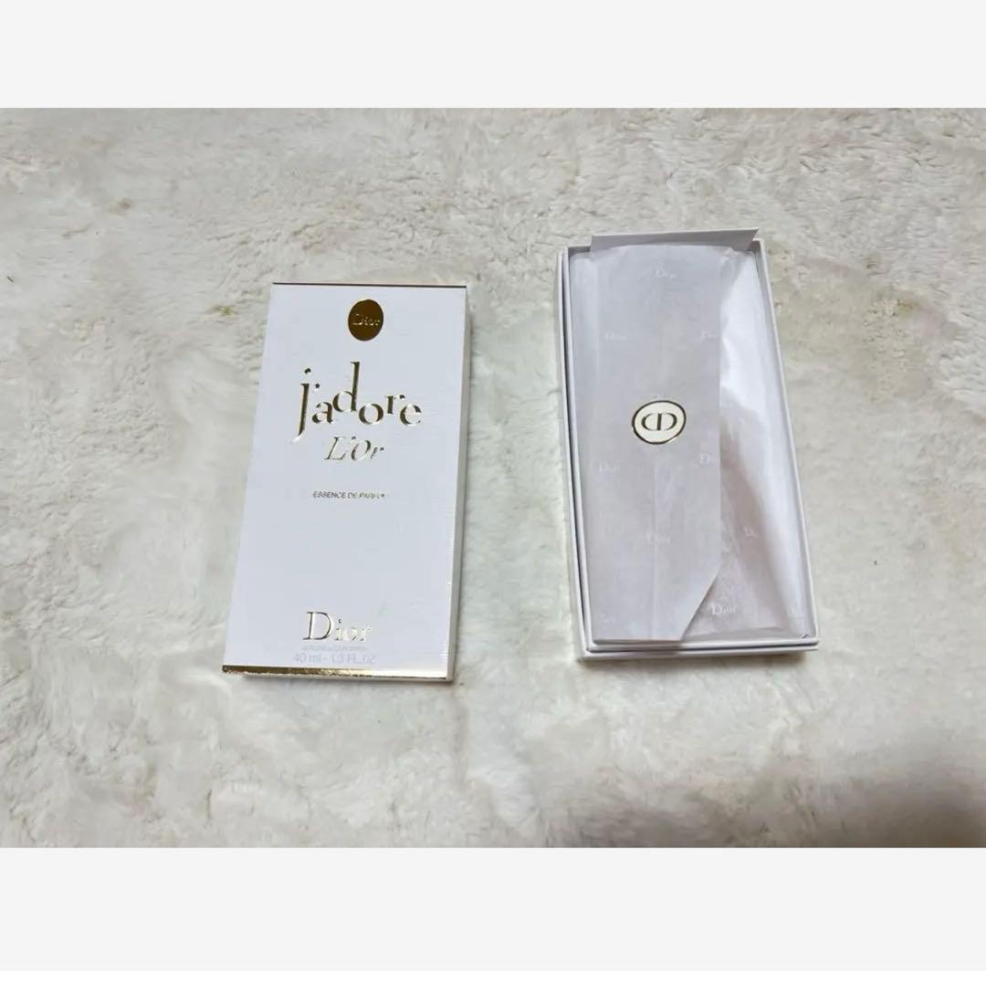 Dior J'adore L'Or 香水