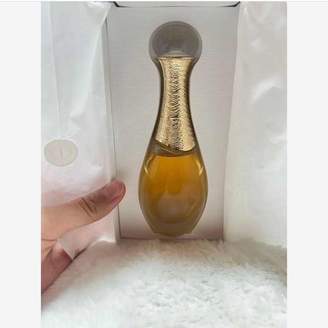 Dior J'adore L'Or 香水