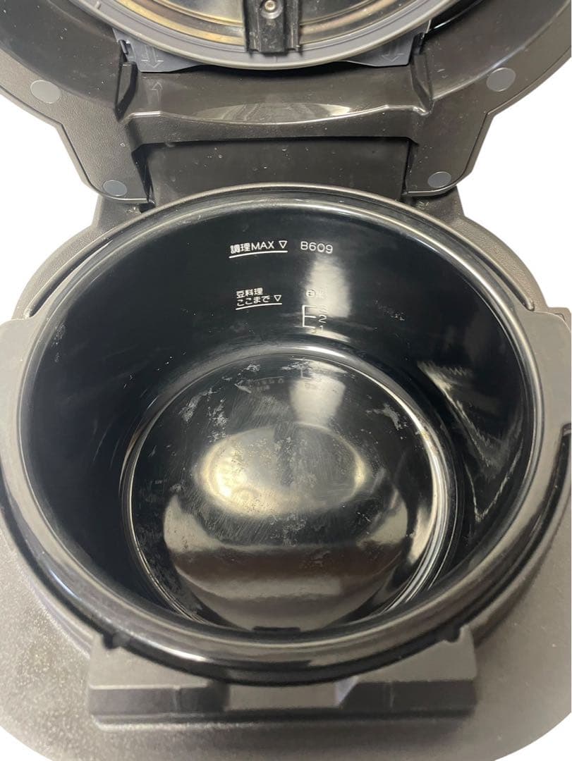 ZOJIRUSHI 象印 STAN. EL-KA23-BA 自動調理鍋 2021