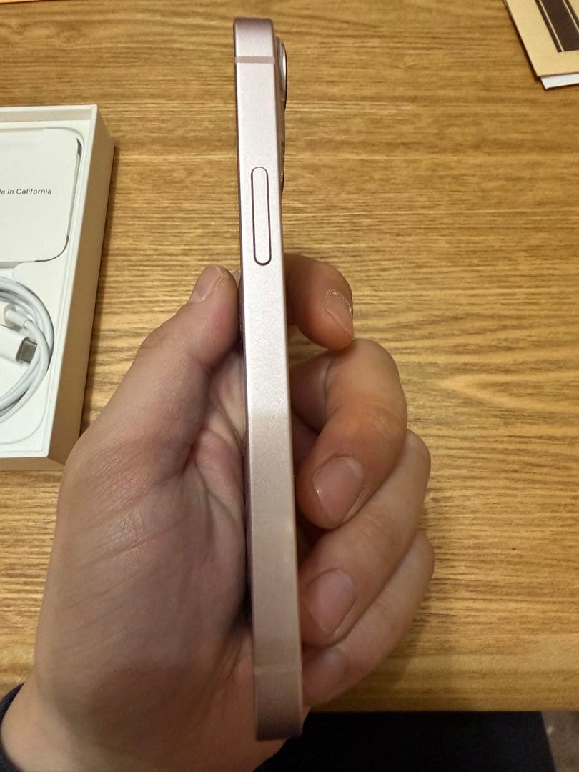 スマートフォン本体 iPhone13mini 128G