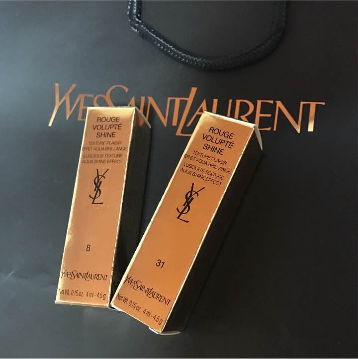 YSL モテリップ 口紅 イヴサンローラン  リップ