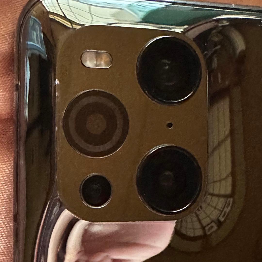 スマートフォン本体 OPPO find X3 Pro