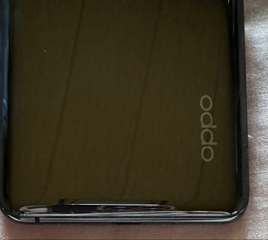 スマートフォン本体 OPPO find X3 Pro