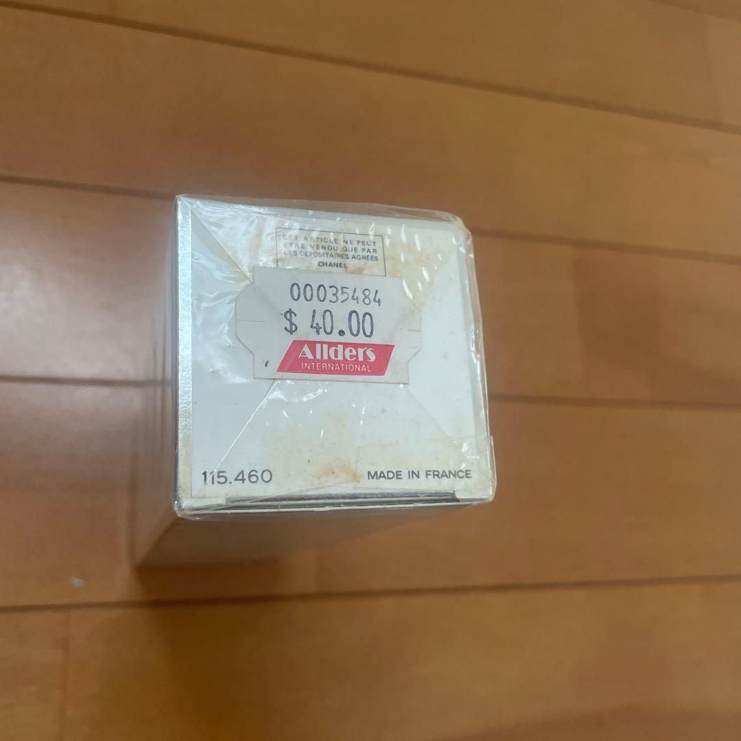 その他 CHANEL Eau de Toilette Cristalle 100ml