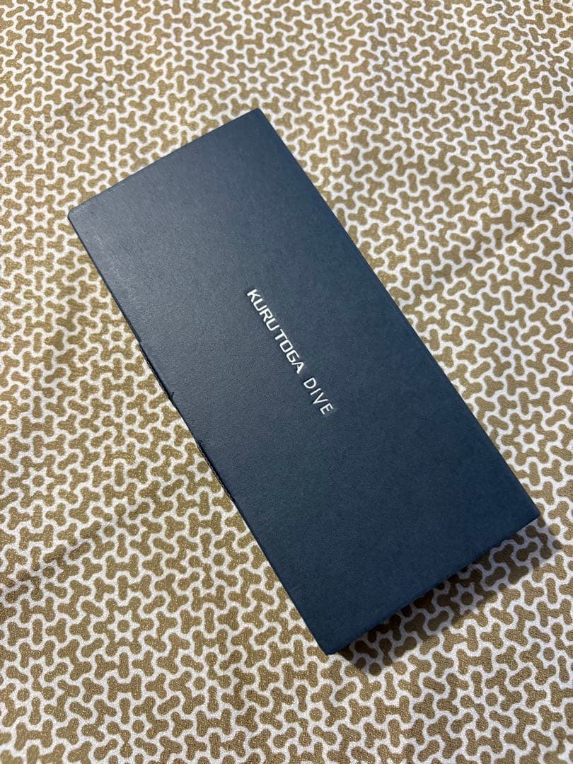 クルトガダイブオーロラパープルuni KURUTOGA DIVE 0.5mm